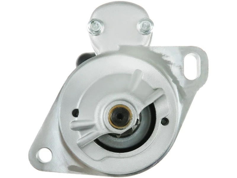 Image of AS-PL Starter motor AS-PL S2020
