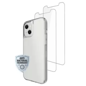 image of Skech SKBD-IPL21-TWP mobile phone case 13.8cm (5.42") Cover Transparent