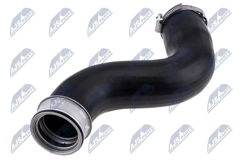 Image of NTY Charger intake hose NTY GPP-ME-112