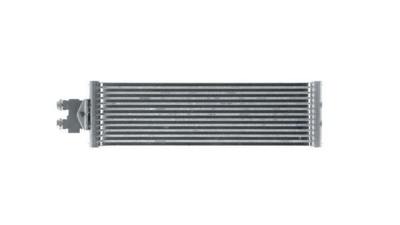Image of MAHLE CLC 295 000P Oil Cooler, automatic transmission without gasket/seal Oil Cooler,automatic transmission (1047)