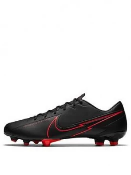 image of Nike Mens Mercurial Vapor 13 Academy Firm Ground Football Boot