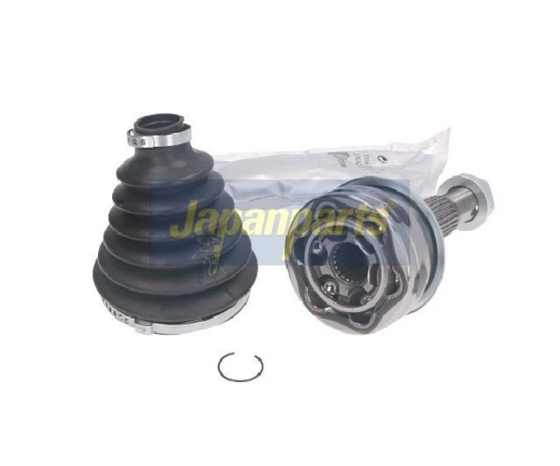 Image of JAPANPARTS CV joint kit JAPANPARTS GI-278