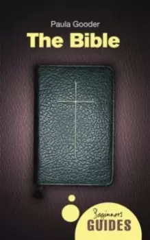 Image of The Bible : A Beginner's Guide