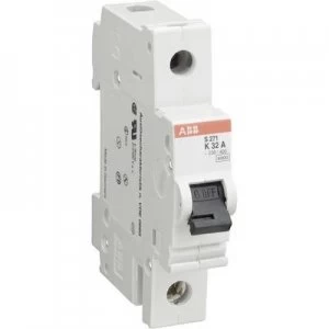 Image of ABB 2CDS251001R0164 Circuit breaker 1-pin 16 A