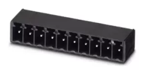 image of Phoenix Contact Mc 1,5/ 3-G-3,5 P26 Thr Terminal Block, Header, 3Ways, Th