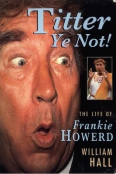 Image of Titter Ye Not by William Hall Book