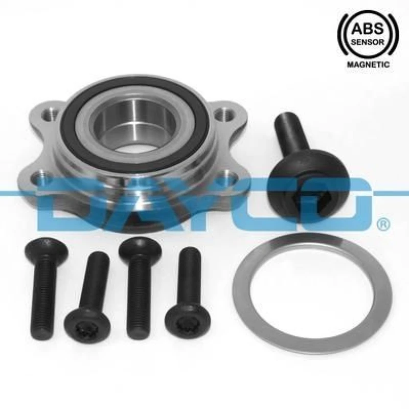 Image of DAYCO Wheel bearing kit DAYCO KWD1219