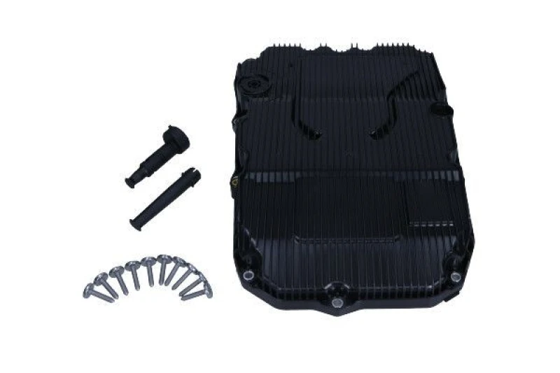 Image of MAXGEAR Automatic transmission oil pan MAXGEAR 34-0126