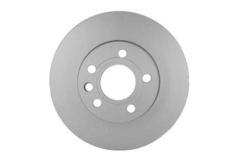 Image of HELLA Brake disc HELLA 8DD 355 127-321