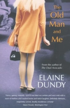 Image of The Old Man and Me by Elaine Dundy Paperback