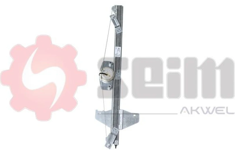Image of Window regulator SEIM 902638