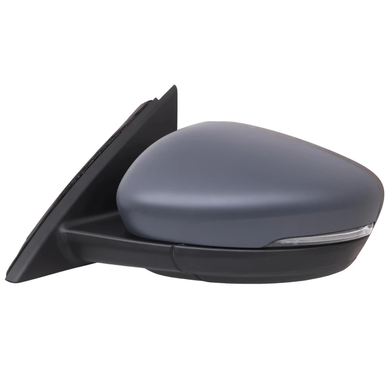 Image of Wing mirror DIEDERICHS 1472325