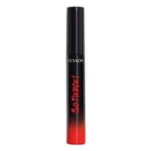 Image of Revlon So Fierce Mascara Blackest Black