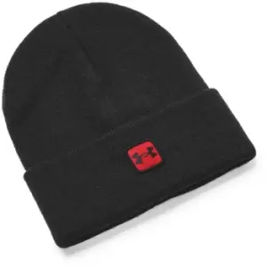 Image of Under Armour Halftime Cuff - Black