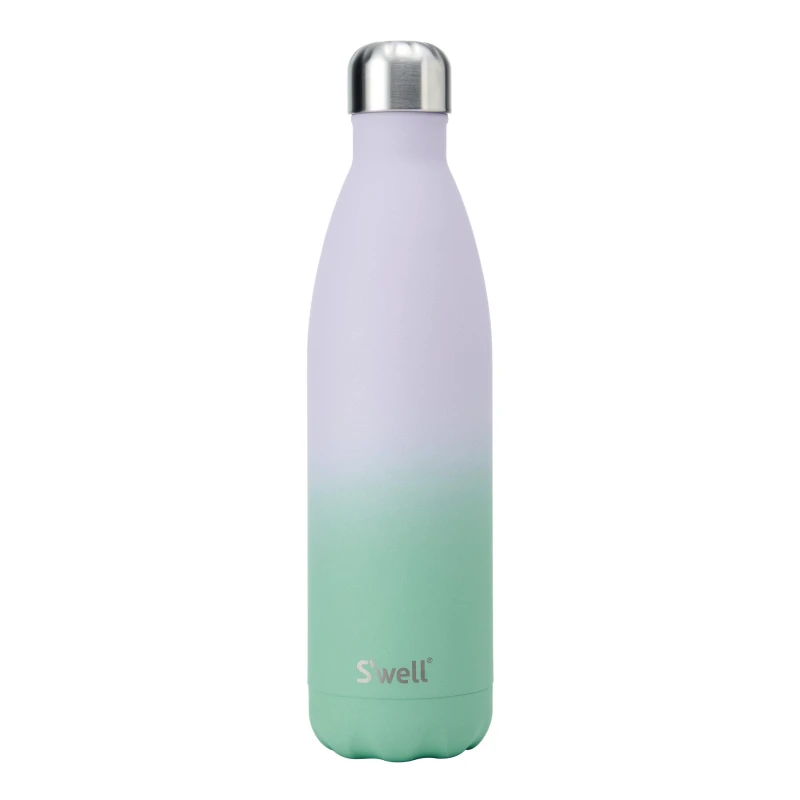 Image of Swell S'well Pastel Candy Bottle, 750Ml