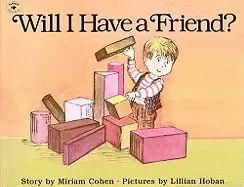 Image of will i have a friend