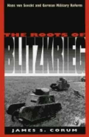 Image of roots of blitzkrieg