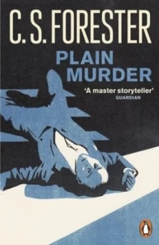 Image of Plain Murder by C.S. Forester Paperback