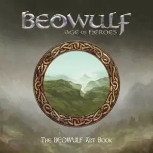 Image of Beowulf Age of Heroes : The Beowulf Art Book