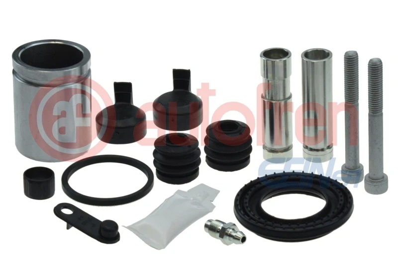 Image of AUTOFREN SEINSA Repair Kit, brake caliper AUTOFREN SEINSA D43570S