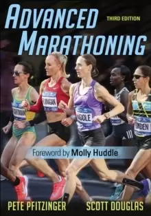 Image of Advanced Marathoning