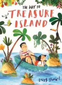 Image of The Way To Treasure Island