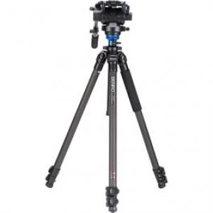 Image of Benro C2573FS6 Series 2 Carbon Fibre 3 Section