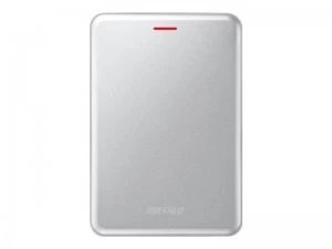 image of Buffalo MiniStation 240GB Solid State Drive