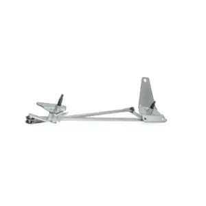 Image of NTY Wiper Linkage PEUGEOT,CITROEN EMW-PE-001 Wiper Transmission