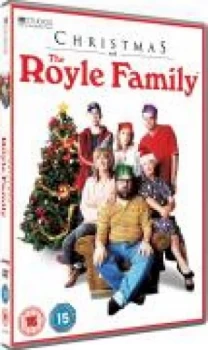 Image of Christmas with The Royle Family