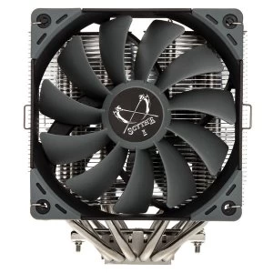 Image of Scythe SCNJ-5000 Ninja 5 CPU cooler - 120mm