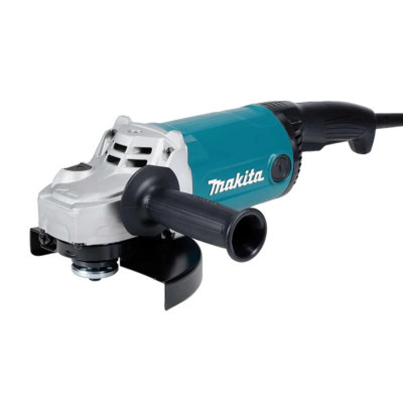 Image of Makita GA7090N Angle Grinder 180mm GA7090N/1 Voltage: 110v