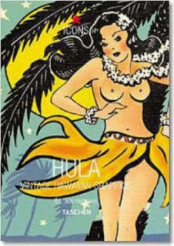 Image of Hula by Jim Heimann Paperback