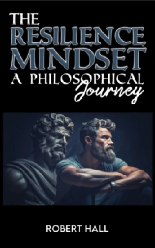 Image of The Resilience Mindset. Paperback. By Robert Hall Books