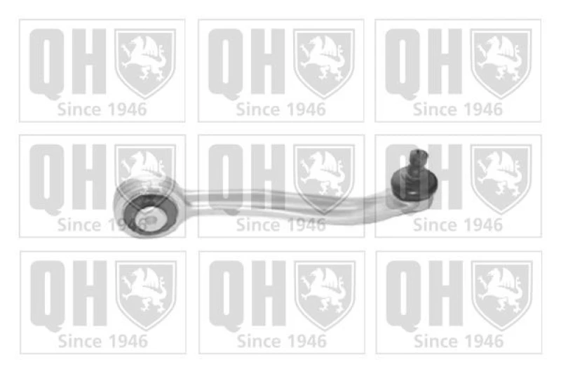 Image of QUINTON HAZELL Suspension arm QUINTON HAZELL QSJ3481S