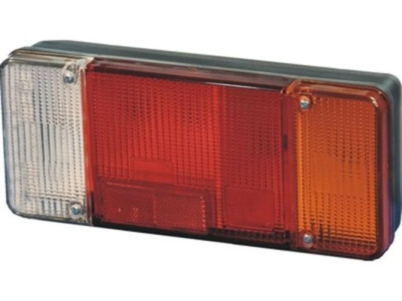 Image of Rear light cluster PROPLAST 40211312