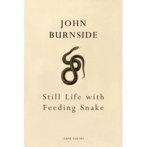 Image of Still Life with Feeding Snake