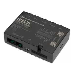 Image of · Tracker GPS· FMC640· Fahrzeug· LTE/3G/2G/GNSS/BLE 4.0 - 0.01 Gbps - GSM