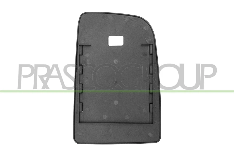 Image of PRASCO Wing mirror glass PRASCO ME9197534