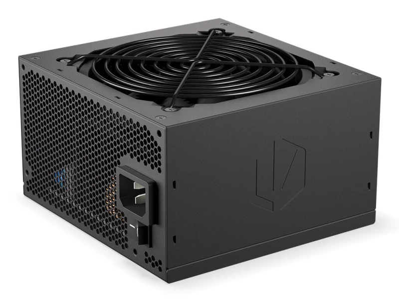 Image of ENDORFY ENDORFY Supremo FM5 Gold 750 W power supply unit 18+10 pin ATX ATX Black EY7A008-U1