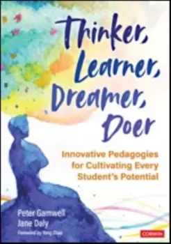 Image of Thinker, learner, dreamer, doer - Peter Gamwell - Paperback - Used
