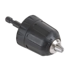 Image of Trend SNAP/HKLC/6 Keyless Chuck