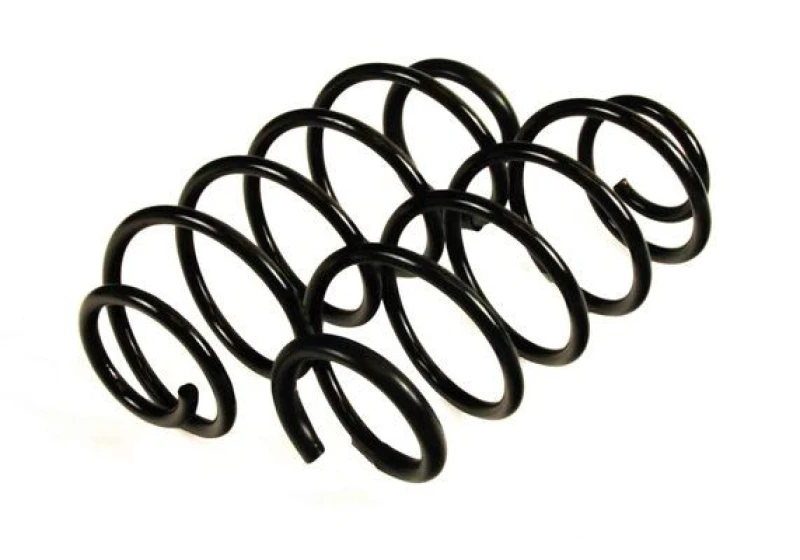 Image of MAXGEAR Coil spring MAXGEAR 60-0463D