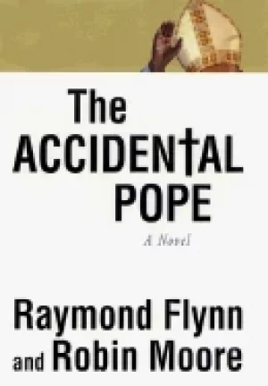 Image of accidental pope