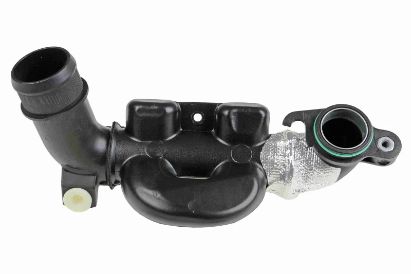 Image of Charger intake hose VAICO V22-0644