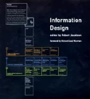 Image of information design