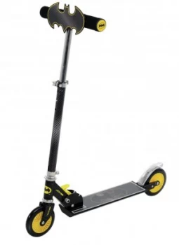 image of Batman Folding Inline Scooter