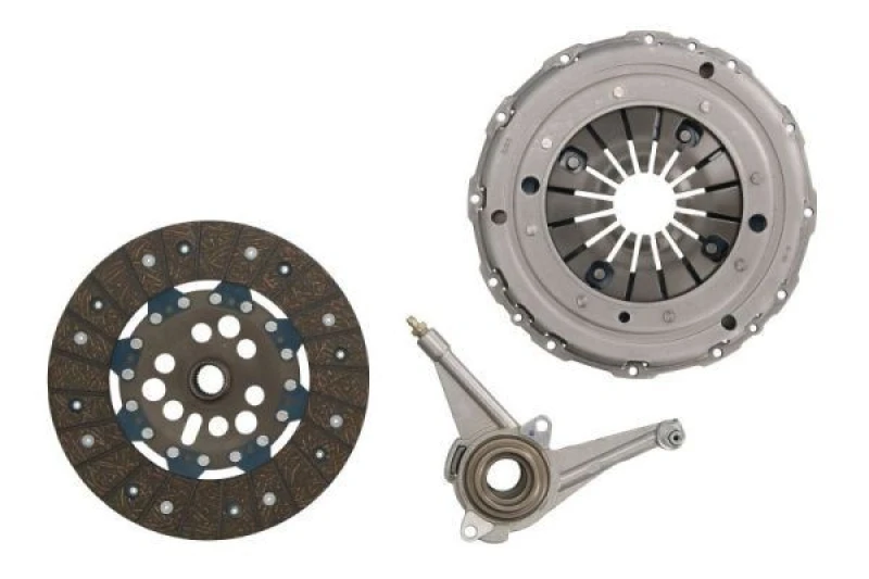 Image of NEXUS Clutch kit NEXUS F1W200NX