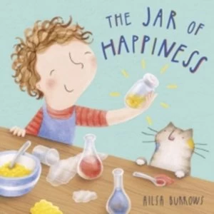 Image of The Jar of Happiness