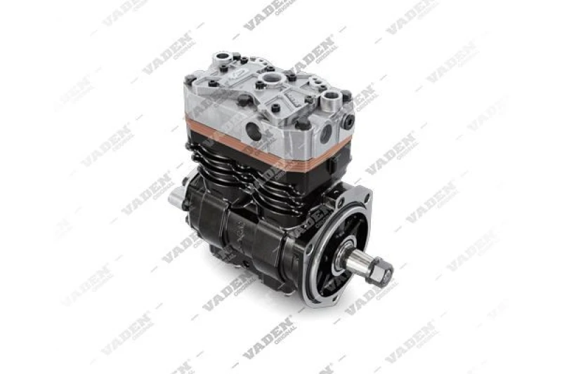 Image of VADEN 1500 160 001 Air suspension compressor Air suspension compressor (332)